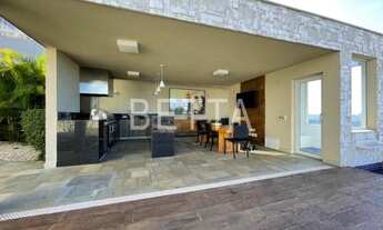 Imagem 6: 20919 - Casa 4 Dorms. (4 Suítes), GENESIS II - SANTANA DE PARNAÍBA/SP