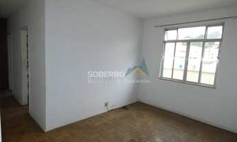 Imagem 2: TERESÓPOLIS - Apartamento Padrão - VÁRZEA