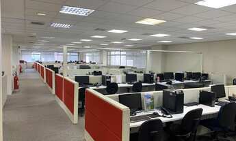 Imagem 4: SALA COMERCIAL/ESCRITÓRIO PARA LOCAÇÃO NA JK