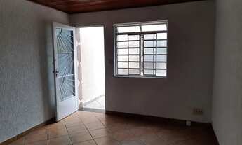 Imagem 3: Térrea para aluguel tem 10 metros quadrados com 2 quartos em Jardim Itapemirim - São Paulo