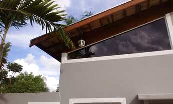 Imagem 3: Casa à venda, 135 m² por R$ 549.000,00 - Jd Poranga - Águas de São Pedro/SP