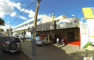 Imagem 2: Salão/Galpão (salão - térreo) 1 dormitórios, cozinha planejada