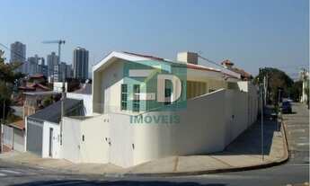 Imagem 2: Residencial - Jd America