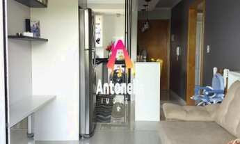 Imagem 5: Apartamento com 2 Dormitorio(s) localizado(a) no bairro São Luiz em Caxias do Sul / RS Ref