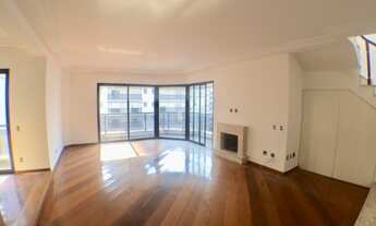 Imagem: LOCAÇÃO DE COBERTURA EM HIGIENÓPOLIS