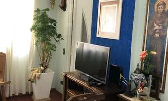 Imagem 3: Apartamento para venda tem 68 metros quadrados com 2 quartos em Centro - São Bernardo do C