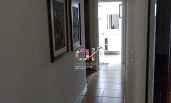 Imagem 6: Apartamento com 3 dormitórios à venda, 105 m² por R$ 650.000,00 - Condomínio Edifício Font