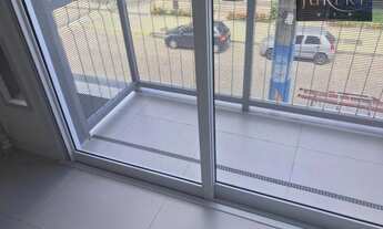 Imagem 6: Apartamento de 2 Dormitórios a 180 metros do mar em Jurerê - Florianópolis/SC