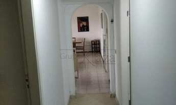 Imagem 6: Apartamento para aluguel possui 147 metros quadrados com 4 quartos