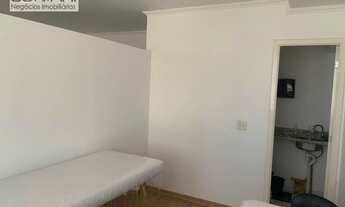 Imagem 7: Sala para alugar, 30 m² por R$ 1.300/mês - Vila Centenário - São Paulo/SP