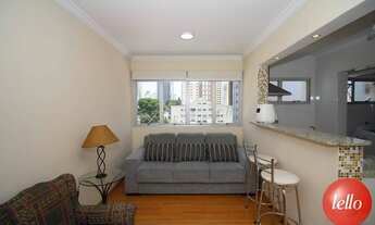 Imagem 4: São Paulo - Apartamento Padrão - Moema