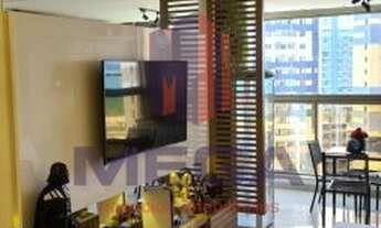 Imagem 6: Maximus frente mobiliado!