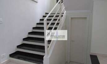 Imagem 4: Casa com 4 dormitórios à venda, 370 m² por R$ 1.200.000 - Condomínio Village Saint Claire