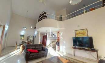 Imagem 7: Casa com 3 dormitórios à venda, 351 m² por R$ 3.850.000,00 - Condomínio Lago Azul - Araçoi