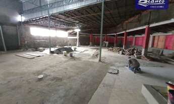 Imagem 7: Salão para alugar, 500 m² por R$ 25.000,00/mês - Jardim Santa Francisca - Guarulhos/SP