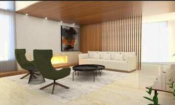 Imagem 3: Casa com 5 suítes à venda, 734 m² por R$ 25.000.000 - Alphaville 01 - Barueri/SP