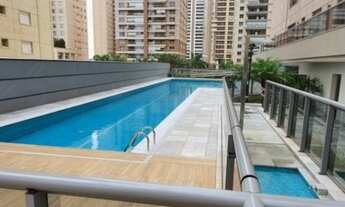 Imagem 5: Apartamento para venda tem 345 metros quadrados com 4 quartos em Jardim Canadá - Ribeirão