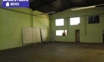 Imagem 2: Barracões para alugar em Sumare/SP - Alugue o seu barracões aqui!