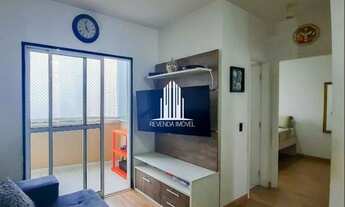 Imagem: Apartamento no Centro de São Bernardo do