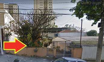 Imagem: Terreno à venda, 600 m² por R$ 1.900.000,00