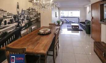 Imagem: Apartamento Locação Perdizes 126 m² 4