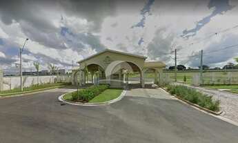 Imagem: Terreno - Condomínio Villa Bella - Paulínia