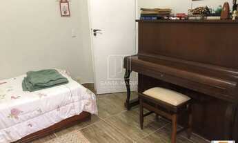 Imagem 6: Casa (térrea na rua) 3 dormitórios/suite, cozinha planejada