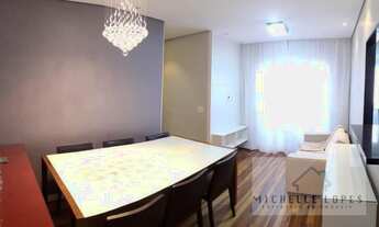 Imagem 4: São Paulo - Apartamento Padrão - Jardim Marajoara