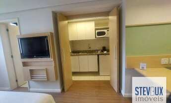 Imagem 4: Flat no pool na Chácara Santo Antônio próximo ao Carrefour da Marginal Pinheiros