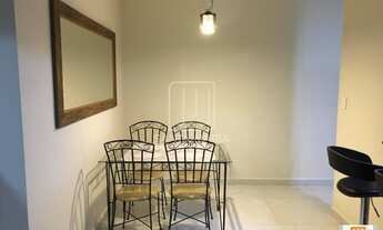 Imagem 2: Apartamento (tipo - padrao) 2 dormitórios, cozinha planejada, portaria 24hs, lazer, espaço