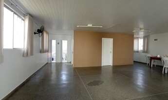 Imagem 5: Apartamento para venda com 51 metros quadrados com 3 quartos em Capão Raso - Curitiba - PR