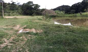 Imagem 2: Sítio 5 alqueires Petrolina de Goiás ( chácara