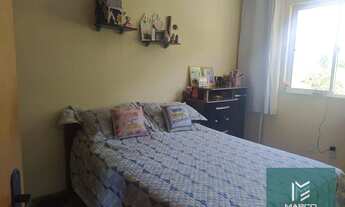 Imagem 2: Apartamento com 2 dormitórios à venda, 52 m² por R$ 260.000 - Bom Retiro - Teresópolis/RJ