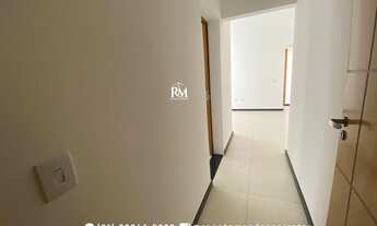 Imagem 3: Apartamento de 02 quartos com suíte e 01 vaga no Bairro Europa