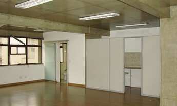 Imagem 3: Belo Horizonte - Conjunto Comercial/Sala - Lourdes