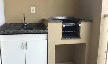 Imagem 5: Apartamento 75m² 3 dormitórios Condomínio Refúgio Marajoara