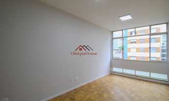 Imagem 3: Apartamento Locação Higienópolis 67 m² 2 Dormitórios