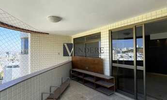 Imagem 5: Apartamento 4 quartos, 180m² no bairro Cidade Nova