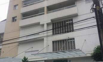 Imagem 5: Apartamento Garden com 2 dormitórios à venda, 145 m² por R$ 550.000,00 - Centro - São Vice