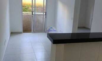 Imagem 4: Apartamento à venda no bairro Nova América - Piracicaba/SP