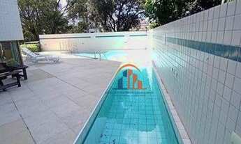 Imagem: Apartamento com 3 dormitórios para alugar