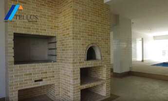 Imagem 2: Apartamento residencial à venda, Canto do Forte, Praia Grande