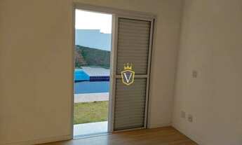 Imagem 5: Linda Casa Térrea à Venda em Condomínio em Jundiai