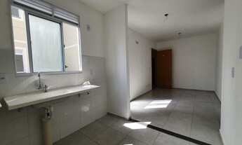 Imagem 3: Apartamento para venda no Marville do Aeroporto, 02 quartos, Giardino (com quintal). Oport