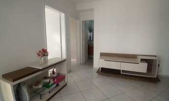 Imagem 2: Apartamento com 2 dormitórios para alugar, 60 m² por R$ 1.900,00/mês - Loteamento Mogilar