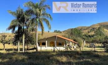 Imagem 2: Sítio na Região de Araxá-MG