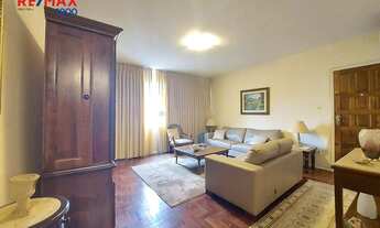 Imagem 3: Apartamento para venda com 145 metros quadrados com 3 quartos em Santa Helena - Juiz de Fo