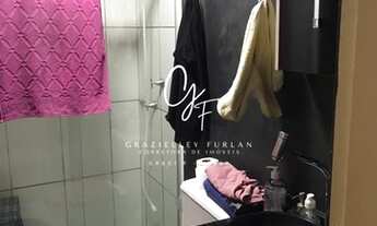 Imagem 7: Apartamento com 2 quartos - Bairro Vila Filipin em Londrina