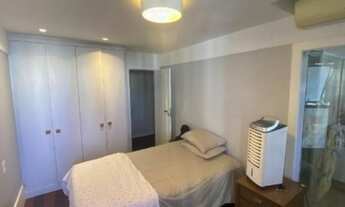 Imagem 2: Alugo Apartamento Alto Padrão 4 Suítes Com 4 Vagas De Garagens