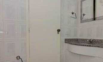 Imagem 5: Apartamento com 1 dormitório para alugar, 60 m² por R$ 2.000/mês - Parque da Mooca - AP190